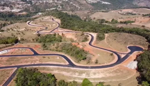 Lote/Terreno à venda, 360m² no Botas, Itabirito