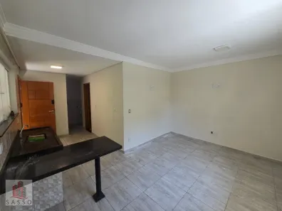 Apartamento com 1 Quarto para alugar, 35m² no Vila Regente Feijó, São Paulo