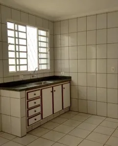 Casa com 3 Quartos à venda, 110m² no Perdizes, Piracicaba