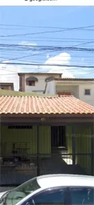 Casa com 2 Quartos à venda, 125m² no Parque Continental I, Guarulhos