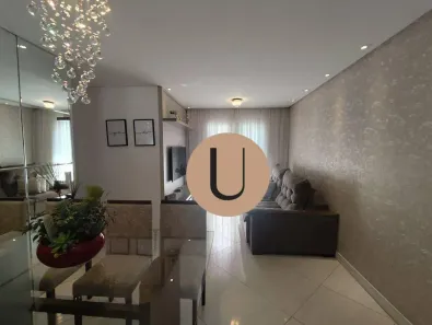 Apartamento com 3 Quartos à venda, 64m² no Jardim Independência, São Paulo