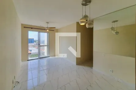 Apartamento com 2 Quartos à venda, 49m² no Cambuci, São Paulo