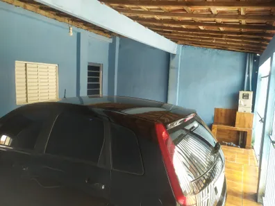 Casa com 4 Quartos à venda, 133m² no Campo dos Alemães, São José dos Campos