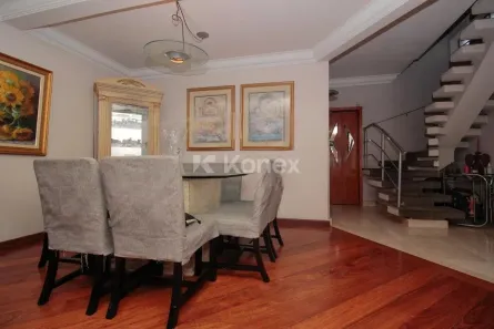 Casa com 6 Quartos à venda, 300m² no Jardim Vera Cruz, São Paulo