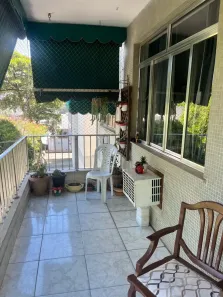 Apartamento com 2 Quartos à venda, 98m² no Freguesia (Jacarepaguá), Rio de Janeiro
