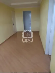 Apartamento com 2 Quartos à venda, 50m² no Chácara Santa Maria, São Paulo