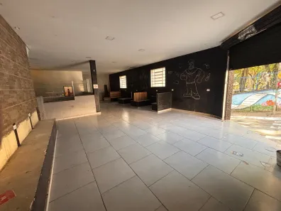 Ponto Comercial para alugar, 105m² no Vila Gustavo, São Paulo