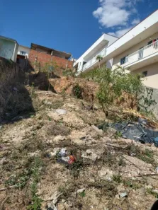 Lote/Terreno à venda, 305m² no Loteamento Residencial Água Nova, Valinhos