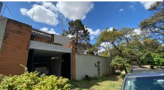 Imóvel Comercial com 8 Quartos à venda, 299m² no Nova Campinas, Campinas