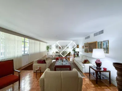 Apartamento com 3 Quartos à venda, 316m² no Ipanema, Rio de Janeiro