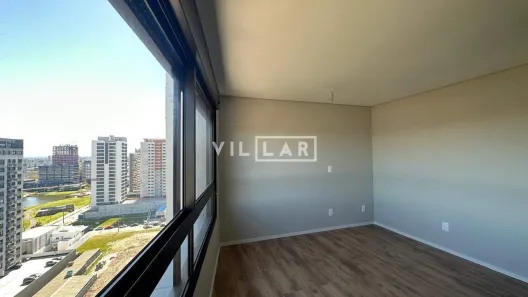 Apartamento com 1 Quarto à venda, 27m² no São Gonçalo, Pelotas