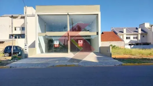 Ponto Comercial para alugar, 100m² no Igara, Canoas