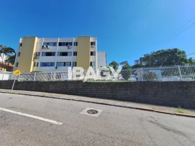 Apartamento com 3 Quartos para alugar, 110m² no Estreito, Florianópolis