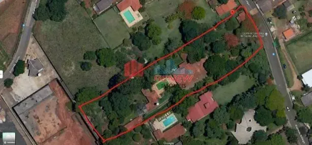 Lote/Terreno à venda, 780m² no Joapiranga, Valinhos
