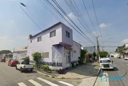 Prédio Comercial à venda, 220m² no Vila Invernada, São Paulo