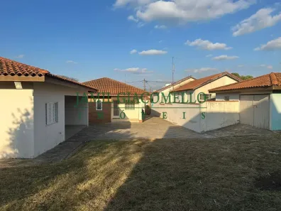Imóvel Comercial com 3 Quartos à venda, 173m² no Anhangabaú, Jundiaí