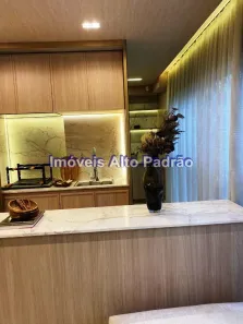 Apartamento com 3 Quartos à venda, 127m² no Brooklin Paulista, São Paulo