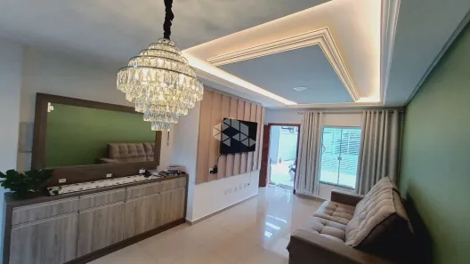 Casa com 2 Quartos à venda, 123m² no , Bombinhas