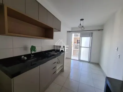 Apartamento com 1 Quarto à venda, 31m² no Vila Palmeiras, São Paulo