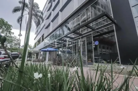 Ponto Comercial à venda, 190m² no Vila Clementino, São Paulo