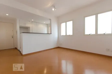Apartamento com 1 Quarto à venda, 44m² no Vila Pompéia, São Paulo