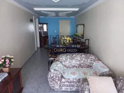 Apartamento com 3 Quartos à venda, 97m² no Ocian, Praia Grande