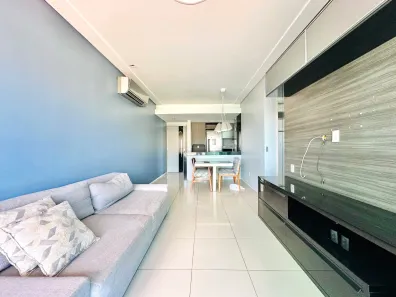 Apartamento com 3 Quartos à venda, 80m² no Horto, Teresina