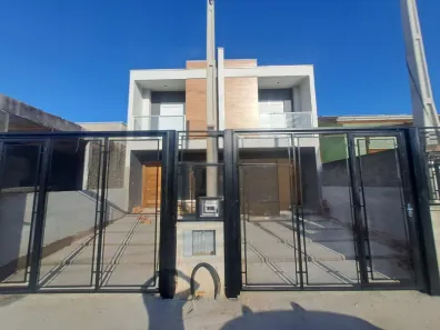 Casa com 2 Quartos à venda, 101m² no São José, Canoas