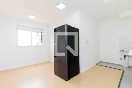 Apartamento com 2 Quartos à venda, 35m² no Chácara Seis de Outubro, São Paulo