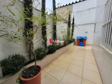 Apartamento com 3 Quartos à venda, 150m² no Cidade Nova, Belo Horizonte