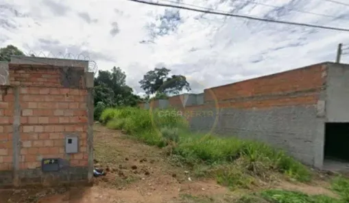 Lote/Terreno à venda, 254m² no Loteamento Terra Jardim, Uberaba