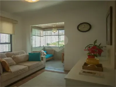 Apartamento com 3 Quartos à venda, 88m² no Vila Romana, São Paulo