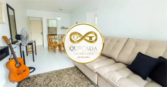 Apartamento com 3 Quartos à venda, 79m² no Enseada, Guarujá