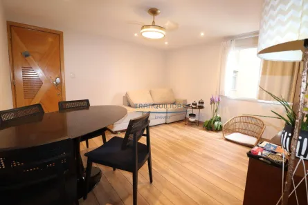 Apartamento com 2 Quartos à venda, 65m² no Vila Suzana, São Paulo