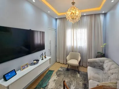 Casa de Condomínio com 2 Quartos à venda, 63m² no , Iracemápolis