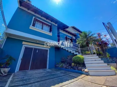 Casa com 3 Quartos à venda, 130m² no Loteamento Jardim Timbaúva, Gravataí