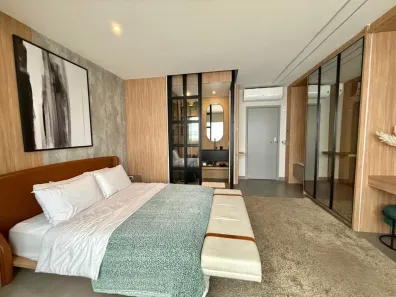Apartamento com 1 Quarto para alugar, 32m² no Pinheiros, São Paulo