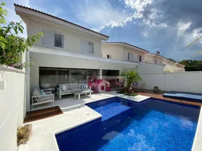 Casa de Condomínio com 2 Quartos à venda, 183m² no Chácaras Copaco, Arujá