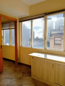 Sala Comercial à venda, 34m² no Centro Histórico, Porto Alegre