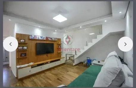 Apartamento com 2 Quartos à venda, 85m² no Parque São Luís, São Paulo