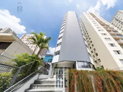 Apartamento com 2 Quartos à venda, 50m² no Vila Guarani (Z Sul), São Paulo