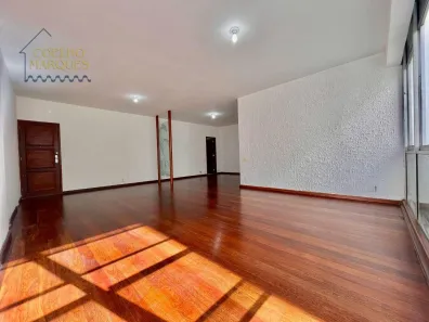 Apartamento com 3 Quartos para alugar, 160m² no Ipanema, Rio de Janeiro