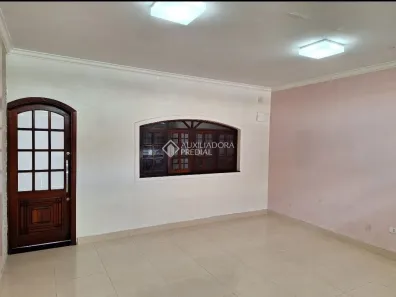 Sobrado com 3 Quartos à venda, 180m² no Jardim Itapoan, Santo André