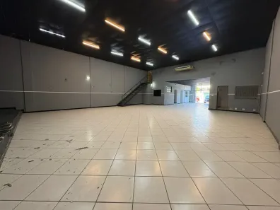 Galpão/Depósito/Armazém com 4 Quartos à venda, 312m² no Copacabana, Belo Horizonte