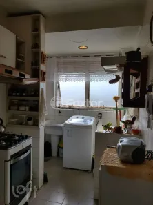 Apartamento com 2 Quartos à venda, 70m² no Camaquã, Porto Alegre
