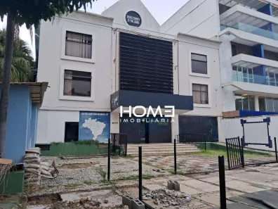 Prédio Comercial para alugar, 1858m² no Barra da Tijuca, Rio de Janeiro