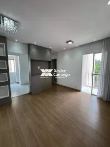 Apartamento com 2 Quartos à venda, 15169m² no Chácara Luza, Rio Claro
