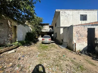 Lote/Terreno à venda, 568m² no Boqueirão, Curitiba