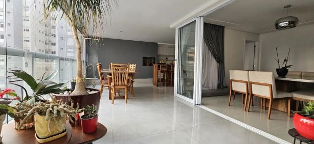 Apartamento com 3 Quartos à venda, 192m² no Ipiranga, São Paulo