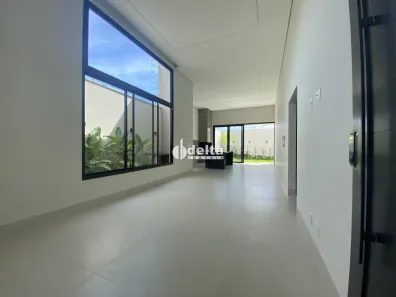 Casa com 3 Quartos à venda, 149m² no Aclimação, Uberlândia